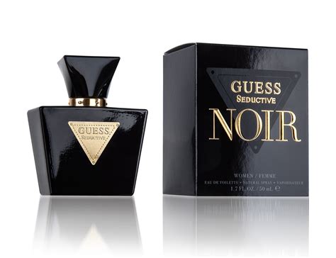 guess seductive noir perfume.